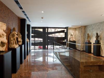 Avenue Appartement Barcelone
