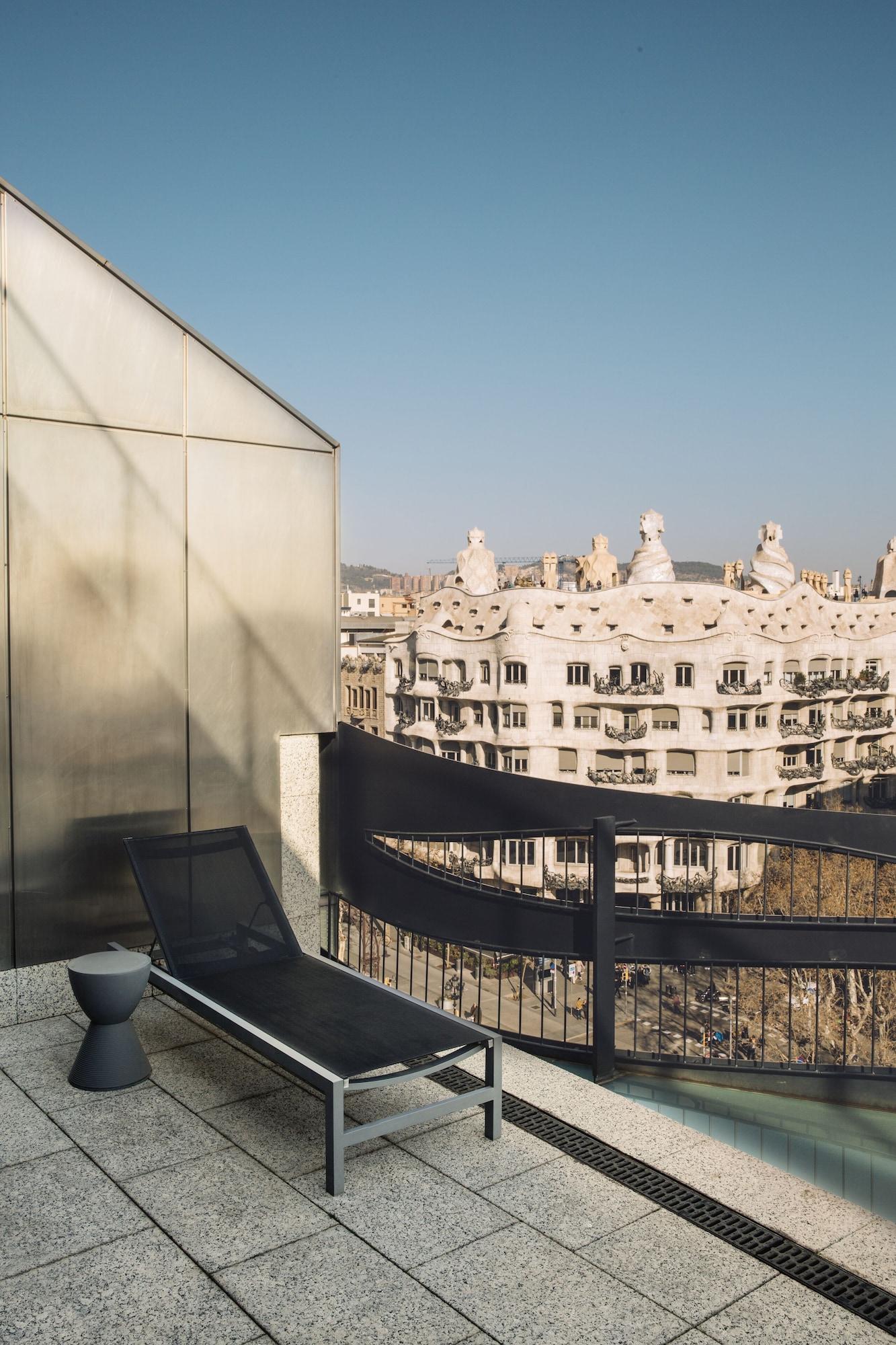 Avenue Appartement