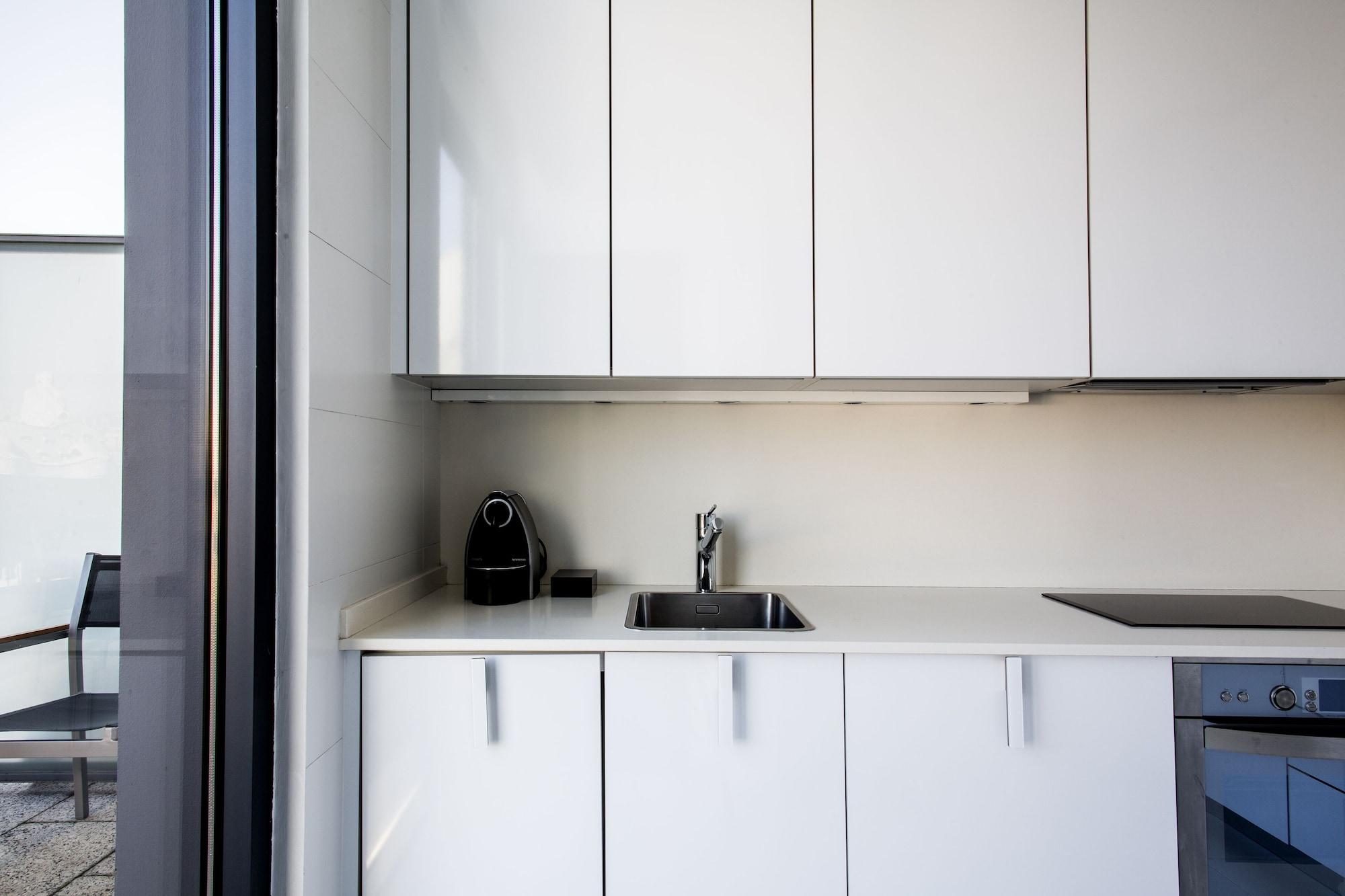 Avenue Appartement Barcelone