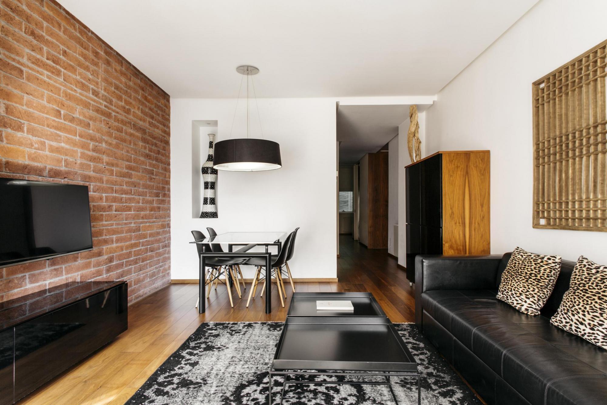 Appartement Avenue