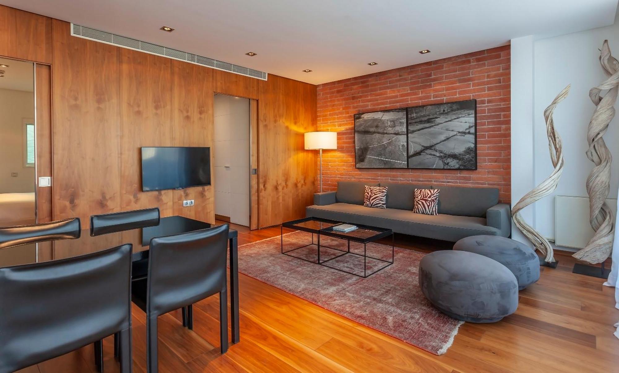 Appartement Avenue