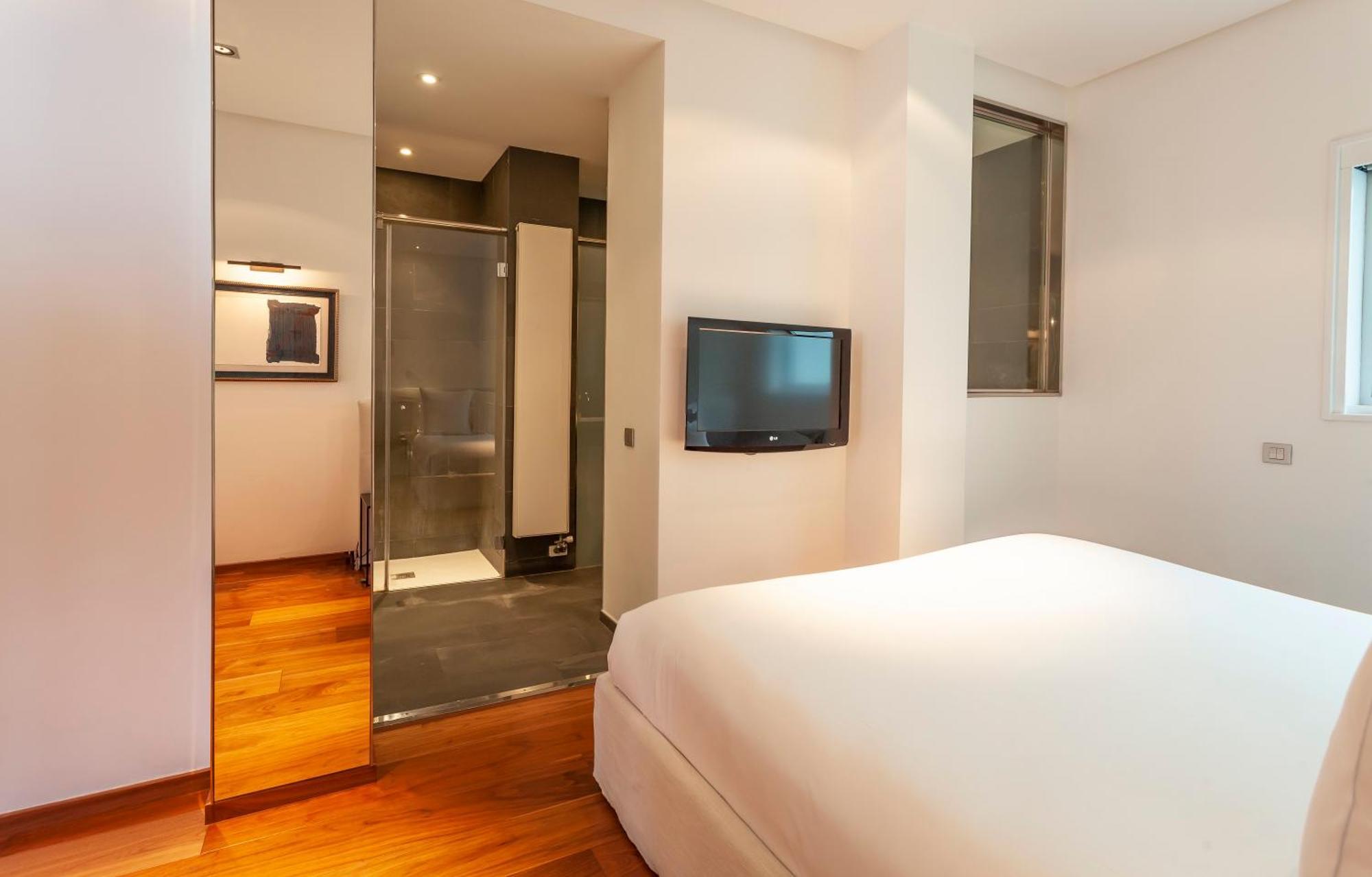 Appartement Avenue Barcelone
