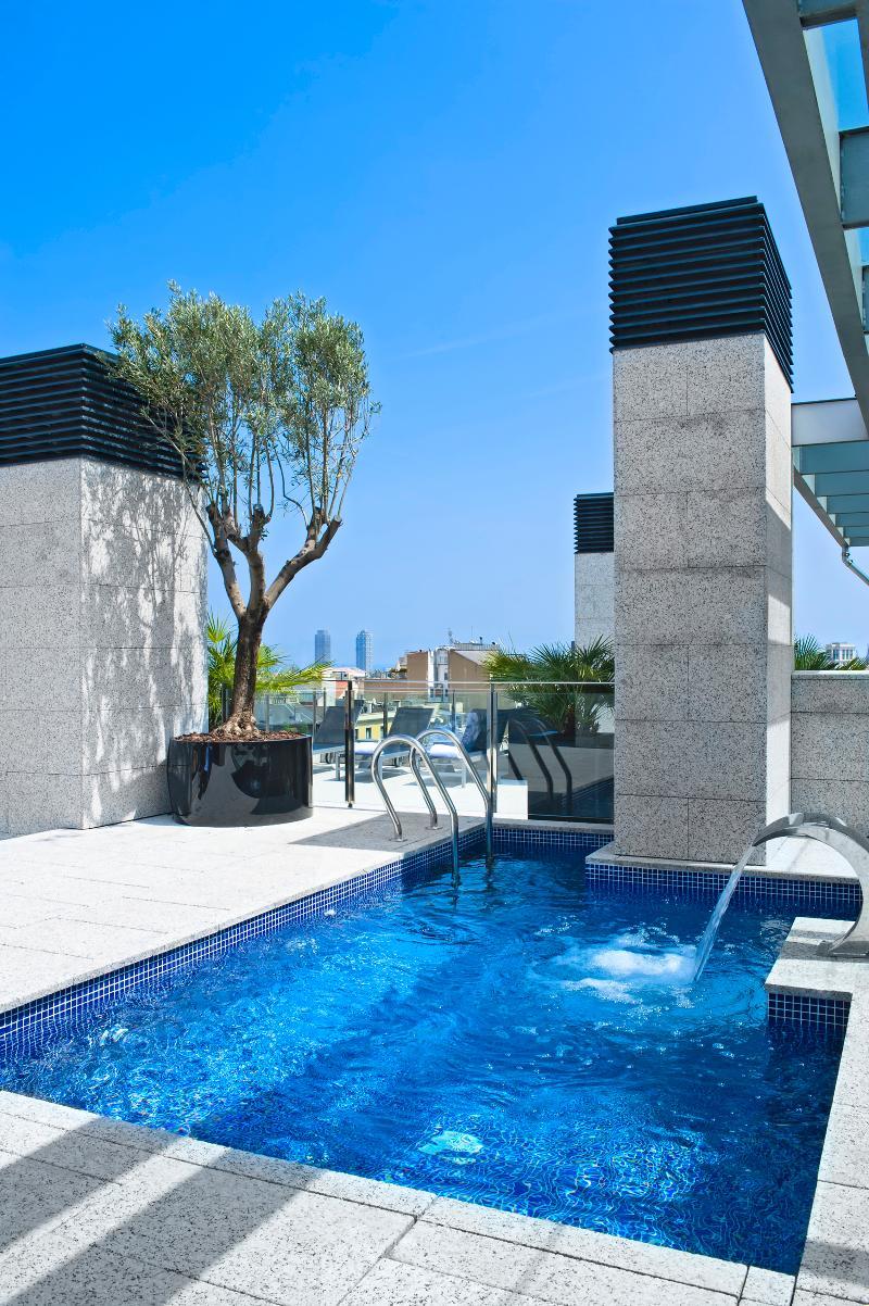 Avenue Appartement *