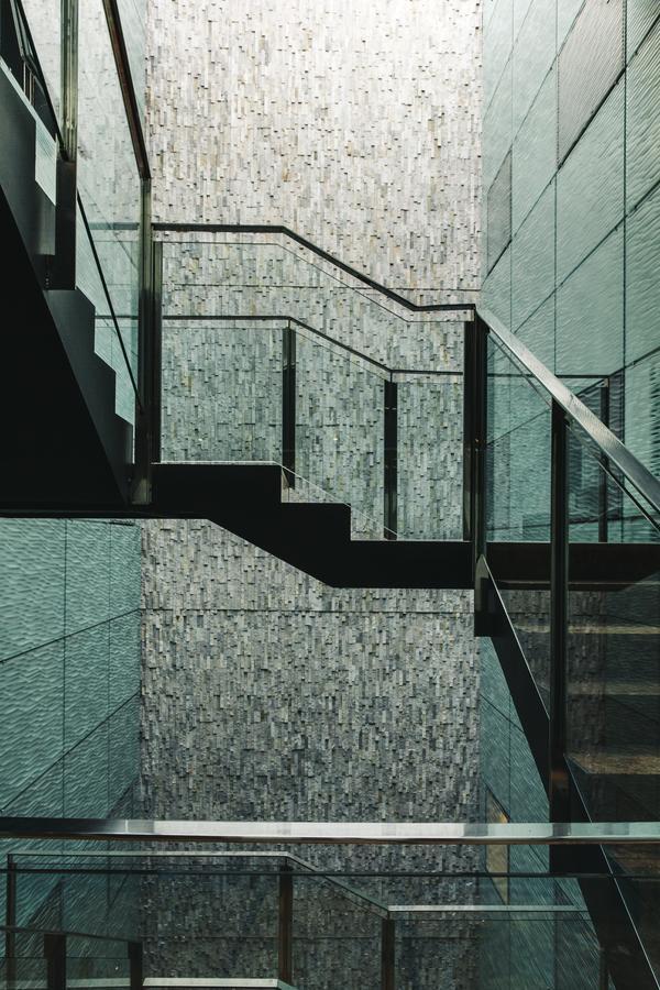 Appartement Avenue Barcelone