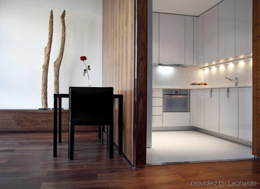 Avenue Appartement Barcelone