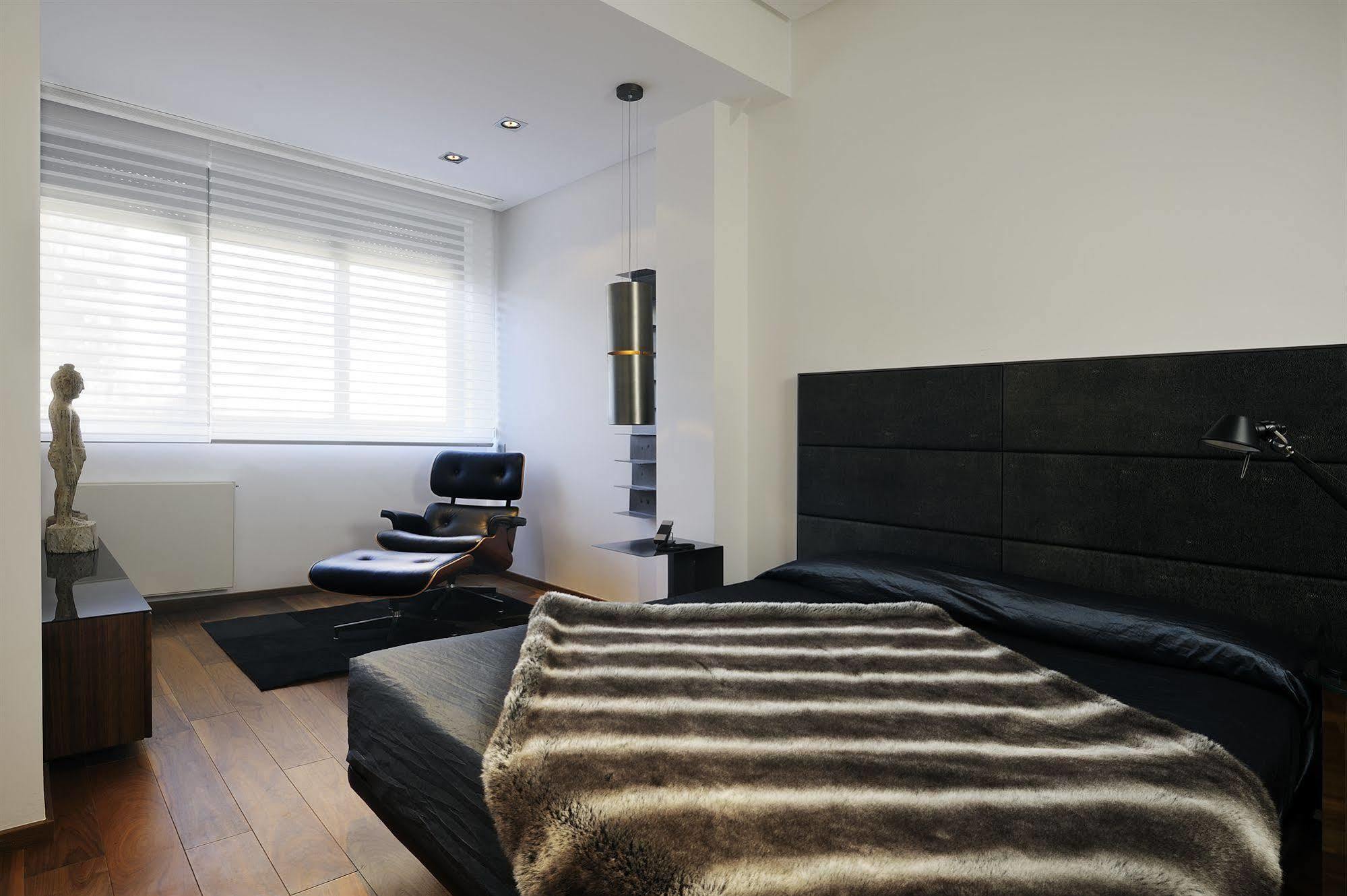 Avenue Appartement