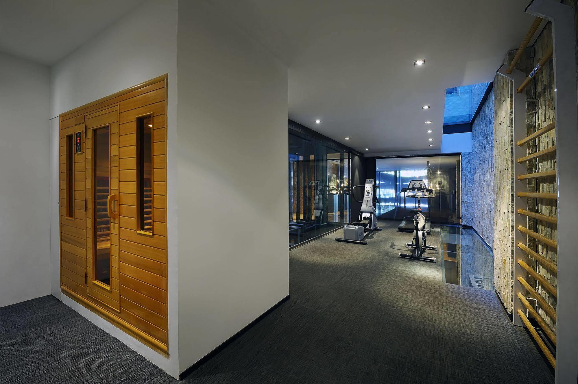 Appartement Avenue Barcelone