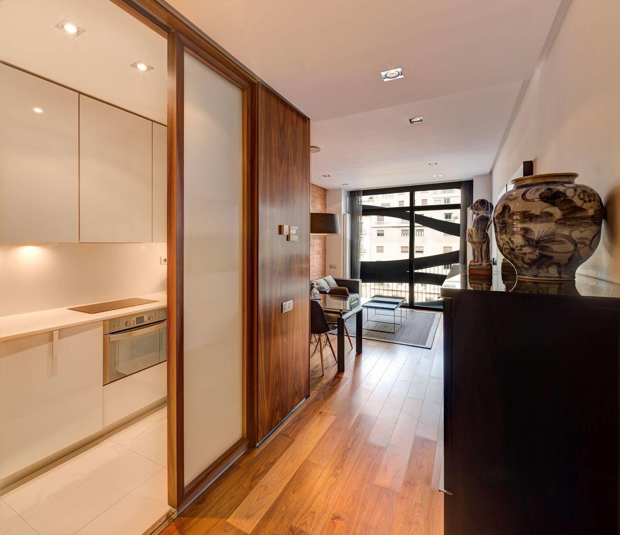 Appartement Avenue