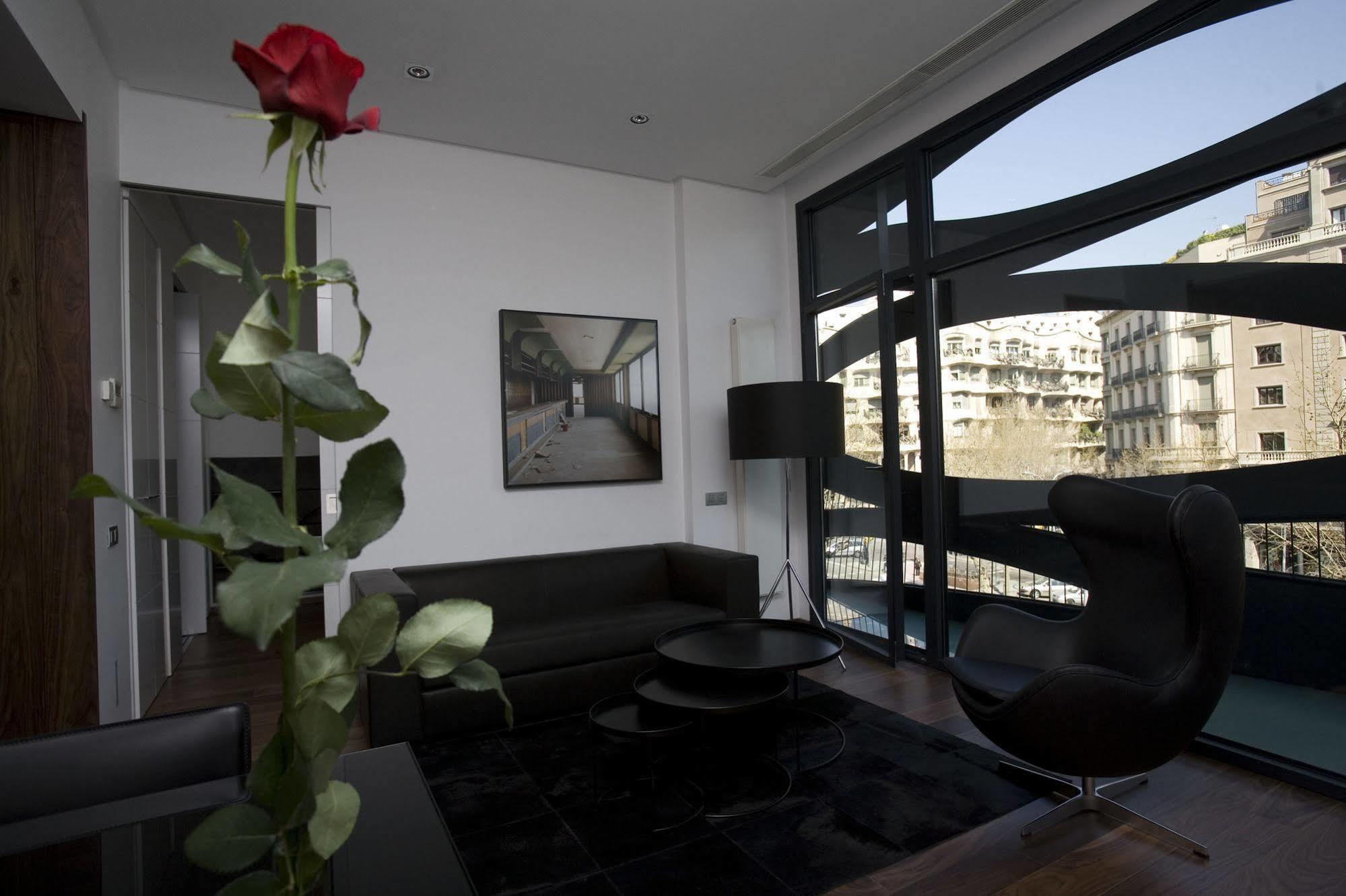Appartement Avenue Barcelone