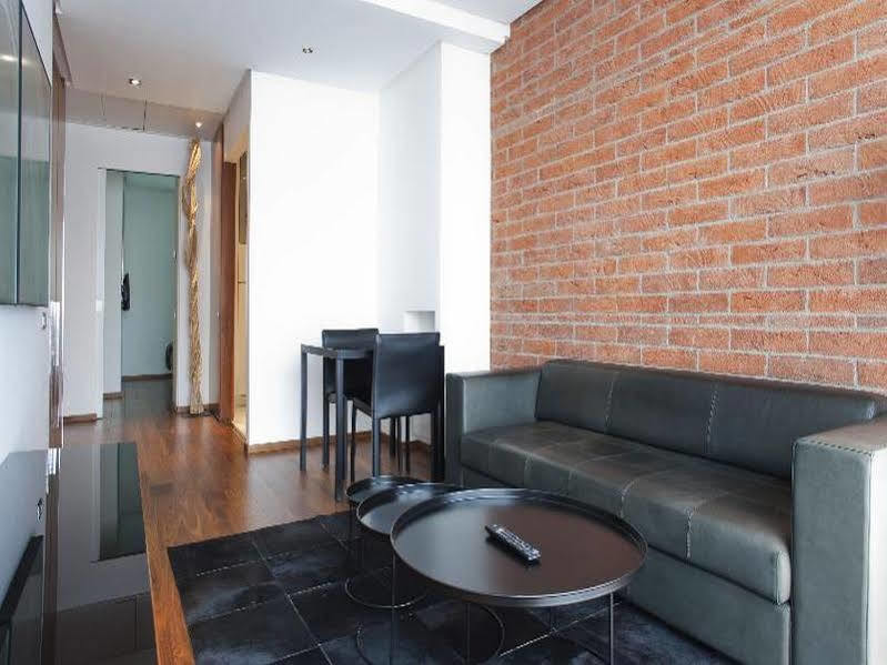 Appartement Avenue *